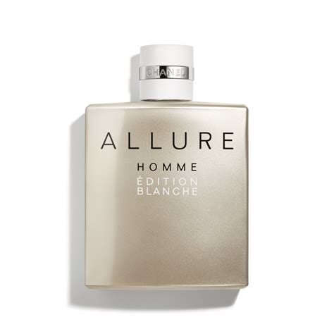 chanel allure homme blanche|chanel allure homme sephora.